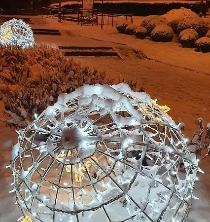 Apartamencik Maja Studio شقة كودوفا- زدروي