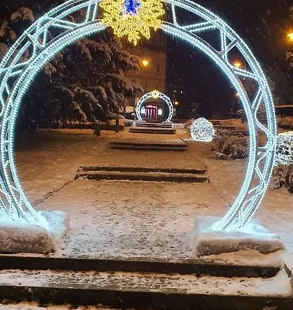 Apartamencik Maja Studio شقة *