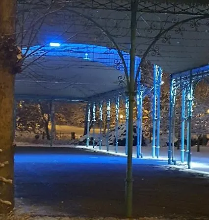 Apartamencik Maja Studio شقة كودوفا- زدروي