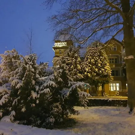 Apartamencik Maja Studio *