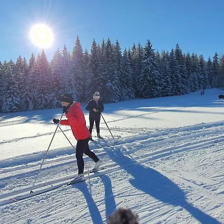 Apartamencik Maja Studio * كودوفا- زدروي