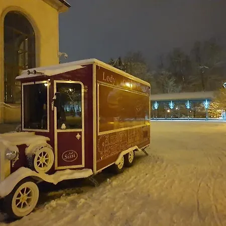 Apartamencik Maja Studio شقة كودوفا- زدروي