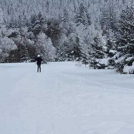 Apartamencik Maja Studio شقة *