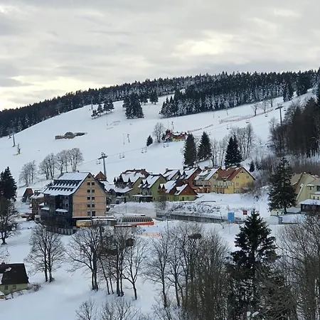 Apartamencik Maja Studio كودوفا- زدروي