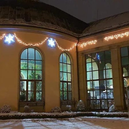 Apartamencik Maja Studio Kudowa Zdroj