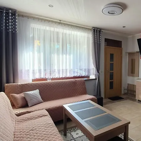Apartamencik Maja Studio شقة كودوفا- زدروي
