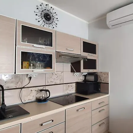 Apartamencik Maja Studio * Kudowa Zdroj