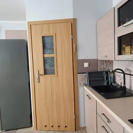 Apartamencik Maja Studio كودوفا- زدروي