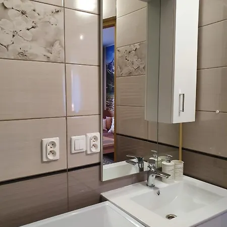 Apartamencik Maja Studio *