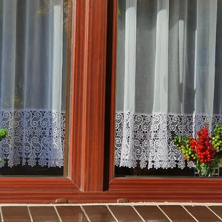 Apartamencik Maja Studio شقة *