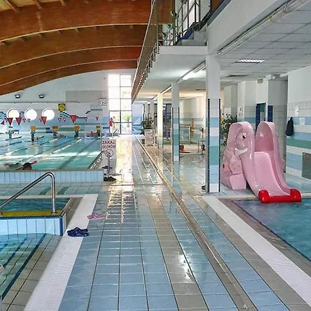 Apartamencik Maja Studio *