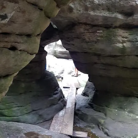 Apartamencik Maja Studio شقة كودوفا- زدروي