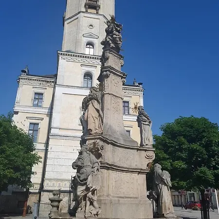 Apartamencik Maja Studio *