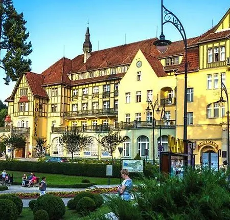 Apartamencik Maja Studio *