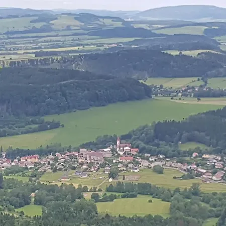 شقة Apartamencik Maja Studio *