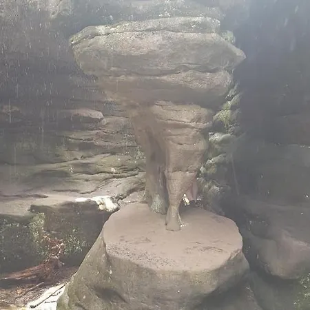 Apartamencik Maja Studio * كودوفا- زدروي