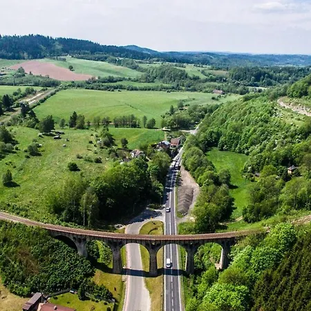 Apartamencik Maja Studio *