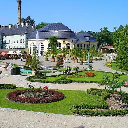 Apartamencik Maja Studio Apartment *