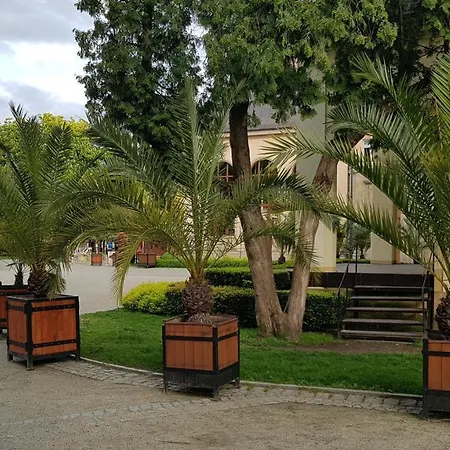 Apartamencik Maja Studio شقة *