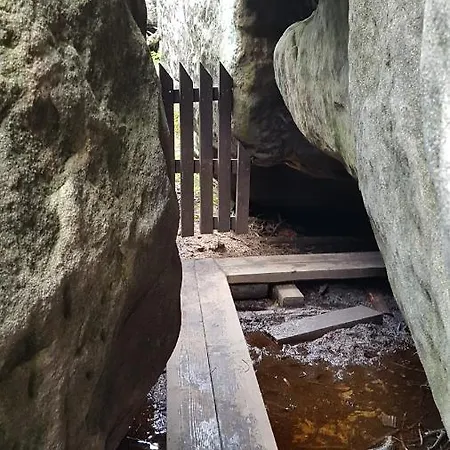 Apartamencik Maja Studio * كودوفا- زدروي