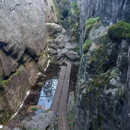 Apartamencik Maja Studio